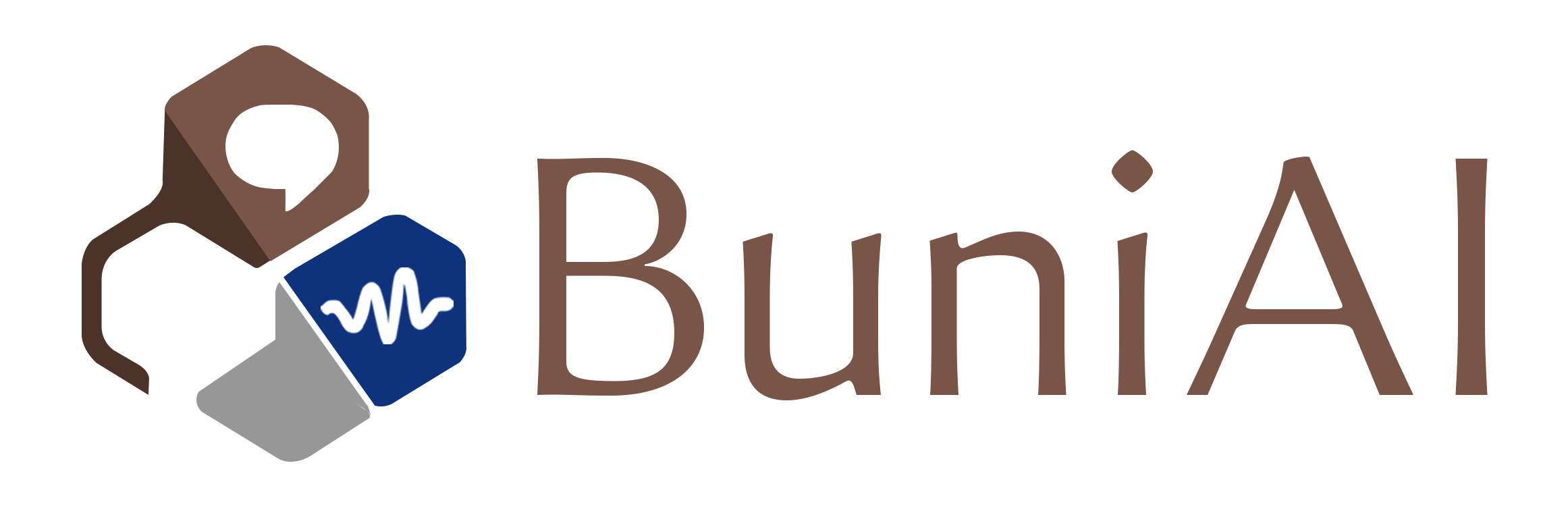 Buni.AI Logo